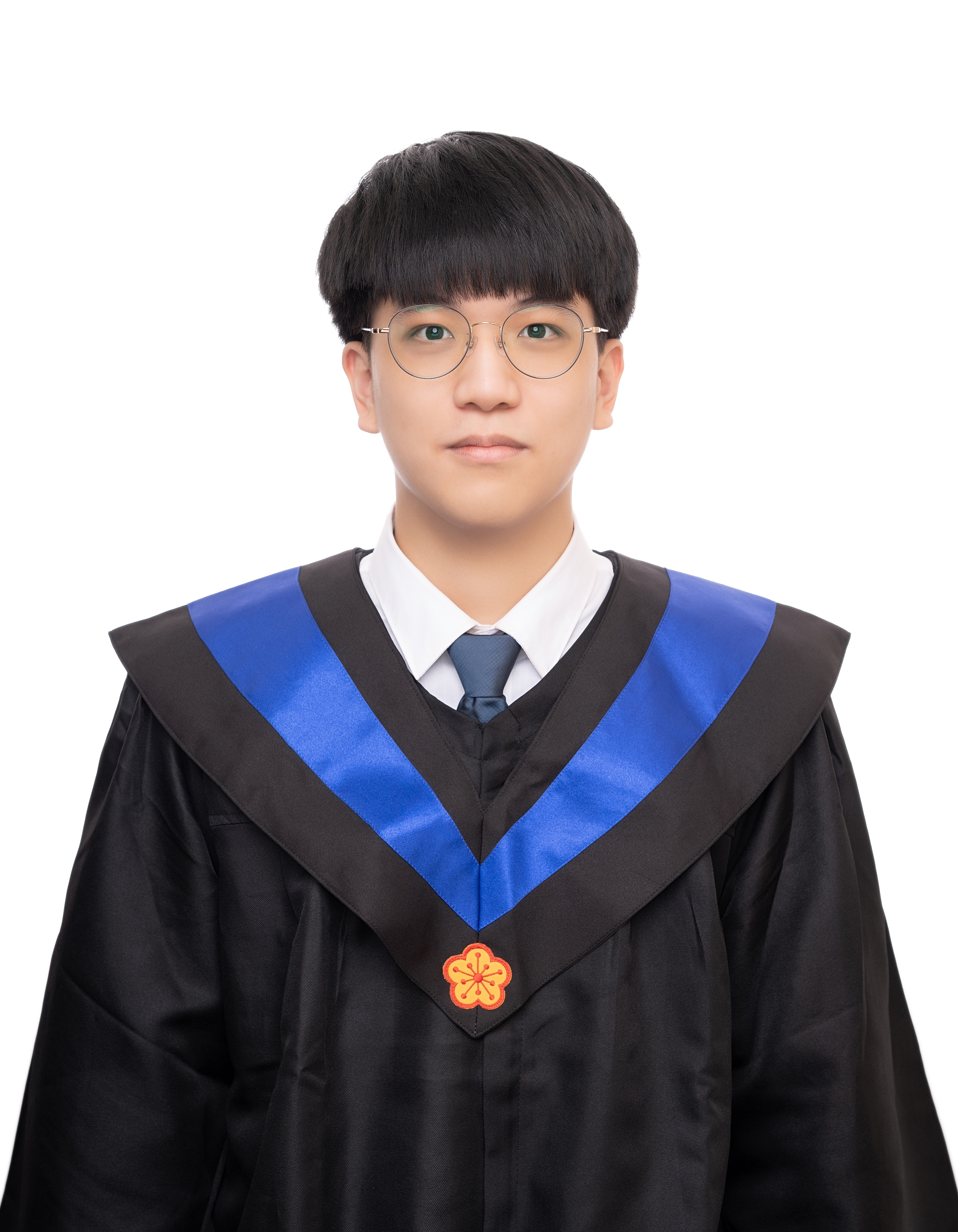 Tzu-Han Lin